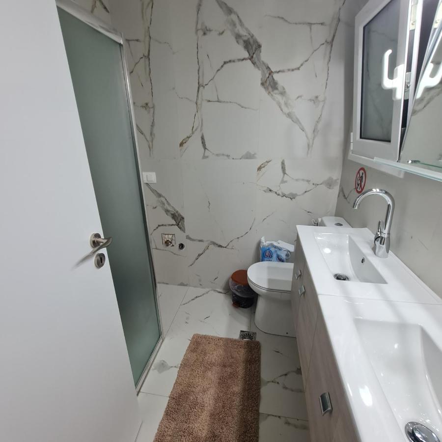 Full Apartment Near Kato Patissia Atenas Exterior foto