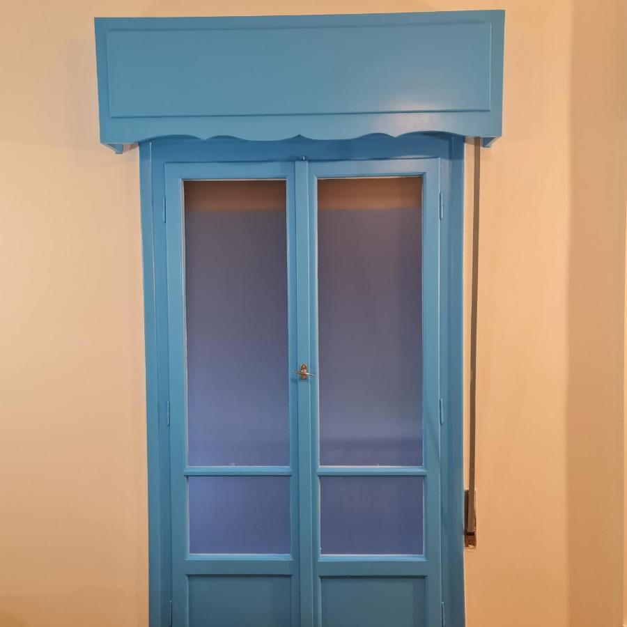 Full Apartment Near Kato Patissia Atenas Exterior foto