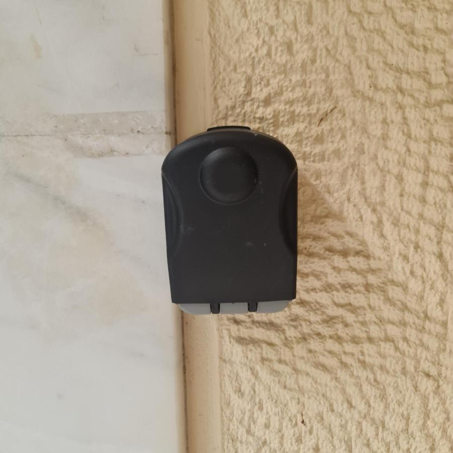 Full Apartment Near Kato Patissia Atenas Exterior foto